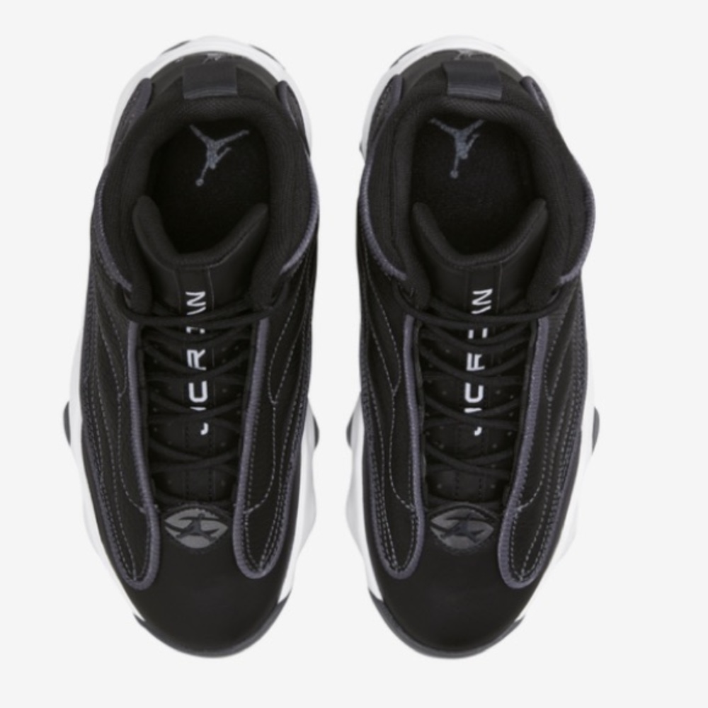 Jordan Pro String Basketball Shoe